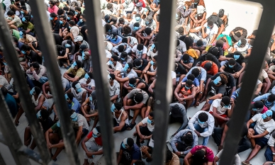 ККП вероятно позволява индустриални кибер измами срещу граждани на САЩ, твърдят експерти