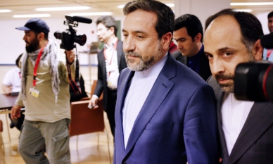 Иранският външен министър ще посети Москва преди следващия кръг от преговори със САЩ