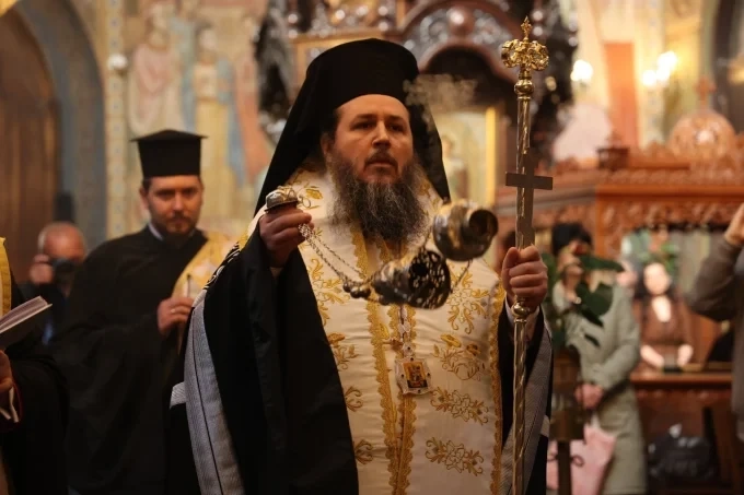 Панахида за жертвите на кървавия атентат в храм "Света Неделя" преди 100 години 1 Панахида за жертвите на кървавия атентат в храм „Света Неделя“ преди 100 години