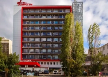 Още четирима пациенти от Кочани остават в болница "Пирогов" в София. Снимка: Вестимак