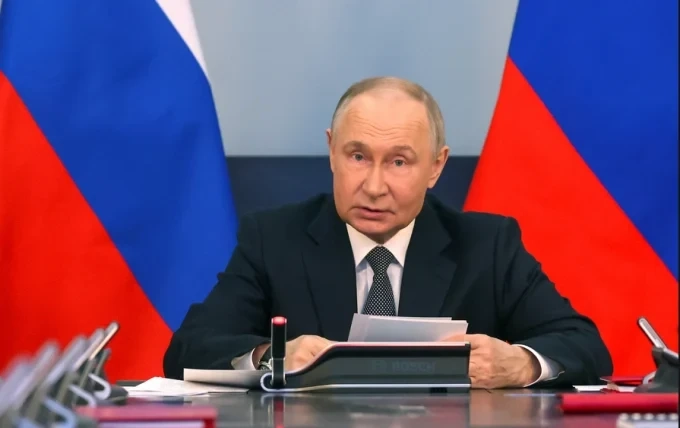 Примирие с Украйна от страна на Русия ще има и за Девети май