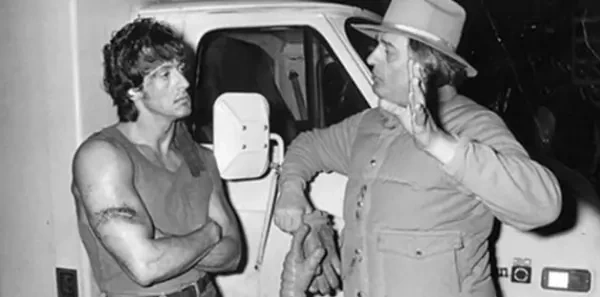 Да си спомним за Тед Кочев – световноизвестният режисьор с български корени 1 Да си спомним за Тед Кочев – световноизвестният режисьор с български корени