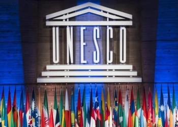 UNESCO - организацията на ООН за образование, наука и култура, работеща за опазване на културното наследство на нациите