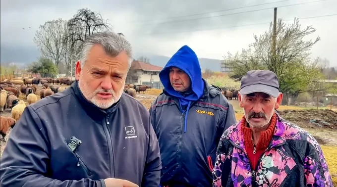 Пламен Пасков: "Диагнозата е глад"