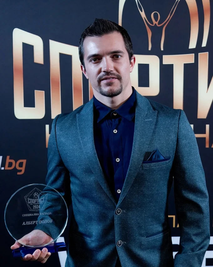 alber popov sportist na 2024