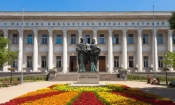 Народна библиотека "Св. Св. Кирил и Методий"