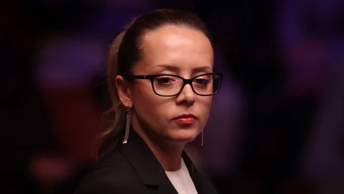 desislava bozhilova