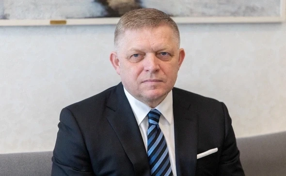 Словашкият премиер Роберт Фицо подкрепя референдум за санкциите срещу Русия