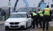 Германия ще отблъсква повече търсещи убежище на границата