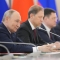 Китайският Си казва на руския Путин да устоява на "външна намеса", докато сътрудничеството се задълбочава
