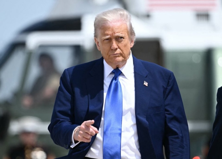 Мирните преговори между Украйна и Русия в Турция могат да бъдат посетени и от Доналд Тръмп 1 Докато Турция домакинства мирните преговори между Украйна и Русия, Тръмп обмисля да се отбие