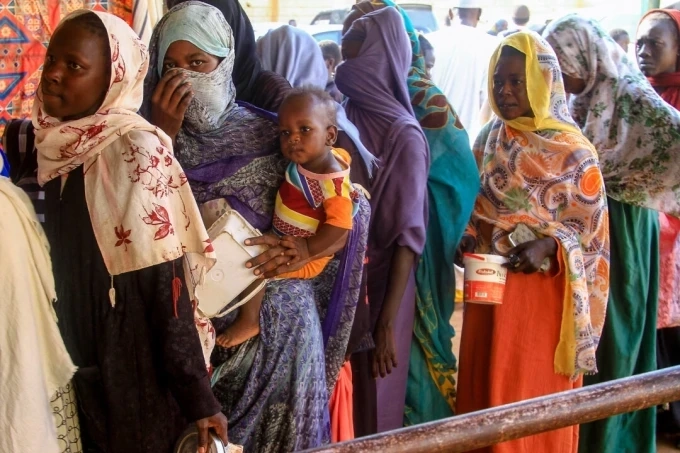 Войната на ОАЕ срещу Судан навлезе в нова и много опасна фаза 1 Войната на ОАЕ срещу Судан навлезе в нова и много опасна фаза