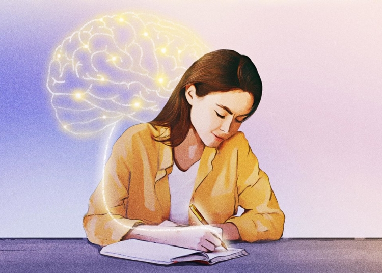 Писането на ръка активира мозъка ви — ето как