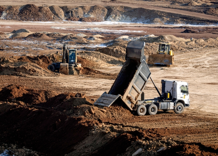 Стратегическа победа: Русия поема контрол над най-перспективното литиево находище в Украйна 1 image-5850726