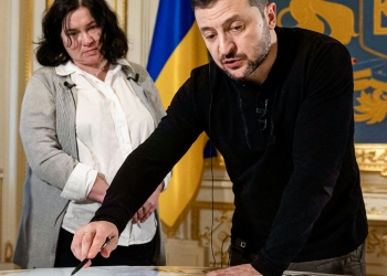 8 неща, които знаем за Украйна и редкоземните метали