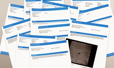 Цивилни пилоти свидетелстват за срещи с НЛО 1 Илюстрация от The Epoch Times, Shutterstock