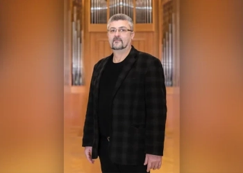 Учебният музикален театър към НМА „Панчо Владигеров“ навърши 60 години 10 Проф. д-р Деян Павлов