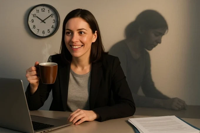 Кофеинът може да взема енергия назаем от вас – ето защо 1 Кофеинът може да взема енергия назаем от вас – ето защо