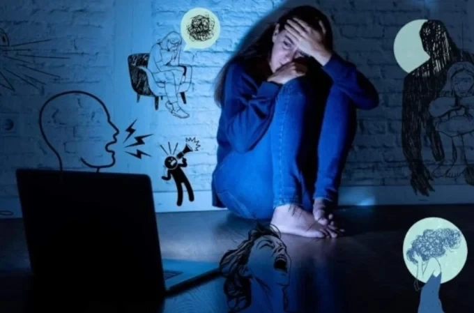 Кибертормоз при деца и тийнейджъри: Как да разпознаем и спрем скритата заплаха 1 Кибертормоз при деца и тийнейджъри: Как да разпознаем и спрем скритата заплаха