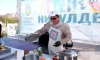 Летен Никулден на 9 май в Бургас (снимка: 24Часа)