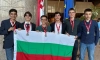 Българските медалисти от EOES 2025 ((https://www.mon.bg/))