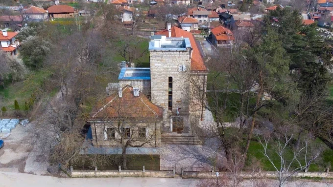 mezhdunarodno uchilishte kosmos