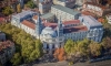 Министерство на земеделието и храните