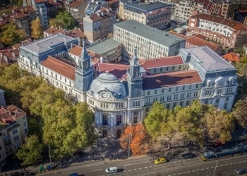 Държавата учредява мрежа „Магазин за хората“ за социално-ориентирана търговия 56 Министерство на земеделието и храните