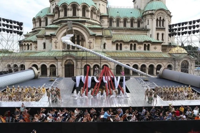 opera 2