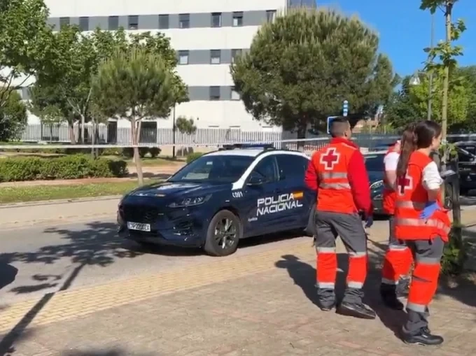 В Испания убиха юридически съветник на Юлия Тимошенко и Виктор Юнукович 1 В Испания убиха юридически съветник на Юлия Тимошенко и Виктор Юнукович