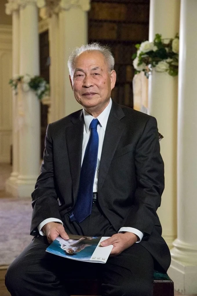prof. kunlun zhan