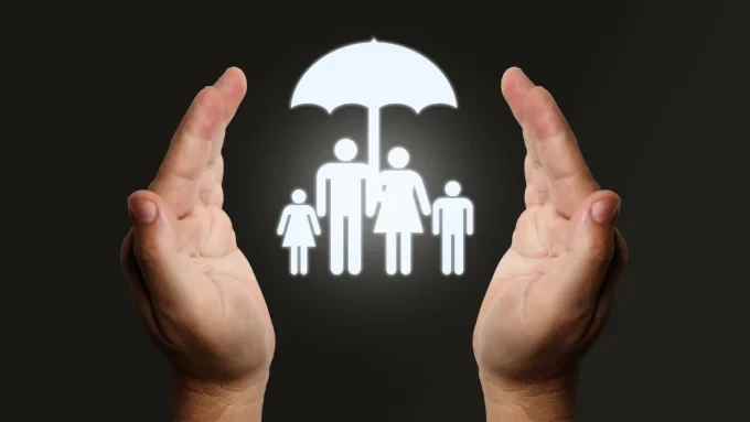 protect family