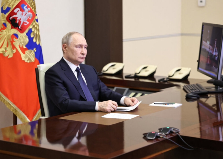 Русия–Украйна конфликт все още е твърде сложен за бързо мирно споразумение, казва Кремъл