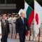 На 20-ти май българският президент Румен Радев се срещна с японския премиер Шигеру Ишиба. Снимки: Прес служба на президенстката институция