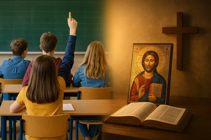 religion in schools