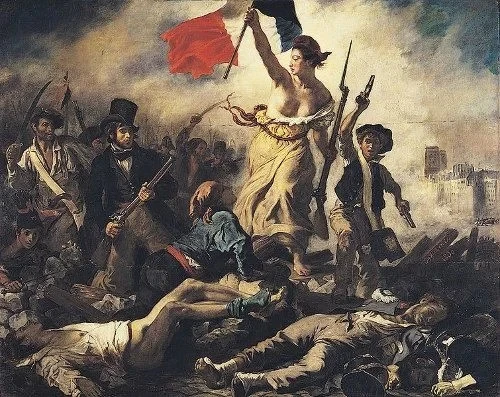 revolution