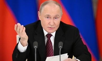 Путин вероятно няма да се яви на мирните преговори между Русия и Украйна в Турция 1 Путин ще пропусне преговорите за мир между Русия и Украйна в Турция: Кремъл