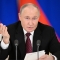 Путин ще пропусне преговорите за мир между Русия и Украйна в Турция: Кремъл