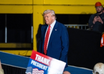 Доналд Тръмп посочи, че проблемът с износа на редкоземни елементи е разрешен след разговор със Си Дзинпин 5 Тръмп казва, че проблемът с износа на редкоземни метали е разрешен след разговор със Си