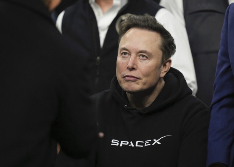 Мъск отново се намеси в политиката и нарече законопроекта на републиканците "безумен и разрушителен"