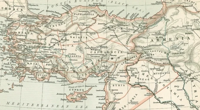Българите в Армения – потомци на траките мизи, пеони и фриги