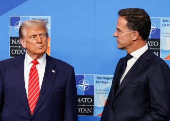 Тръмп обвини Испания в желание за "безплатно ползване" на НАТО и я заплаши с търговски мерки