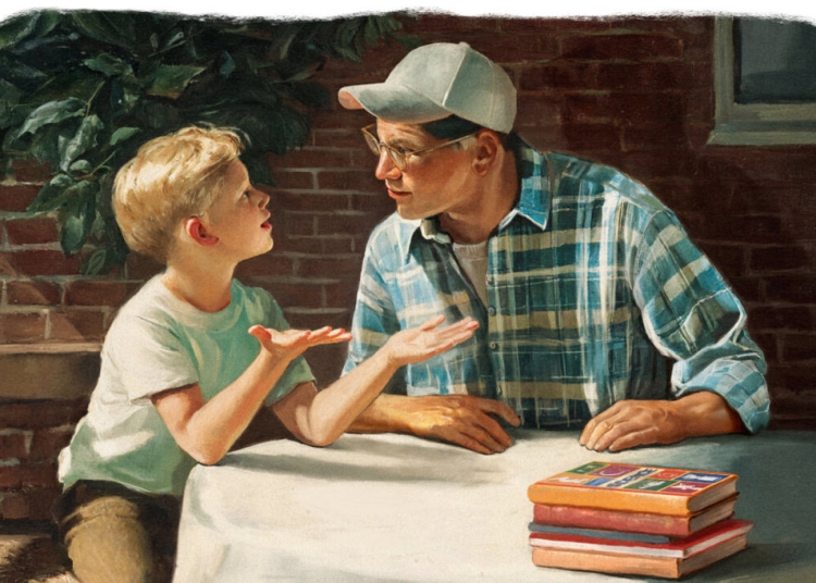 Образователна философия за пълноценното развитие на детето