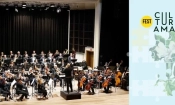 Концертът „БГ Музика за тромпети“ и известни солисти – финалът на Culturama Fest 2025 (https://culturama.art/)