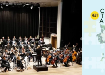 Концерът „БГ Музика за тромпети“ бележи финалът на Culturama Fest2025 7 Концертът „БГ Музика за тромпети“ и известни солисти – финалът на Culturama Fest 2025 (https://culturama.art/)