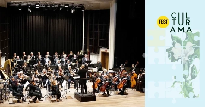 Концерът „БГ Музика за тромпети“ бележи финалът на Culturama Fest2025 1 Концерът „БГ Музика за тромпети“ бележи финалът на Culturama Fest2025