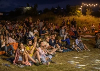 Празнуваме лятото с музикални и кино фестивали 68 Летни фестивали в България