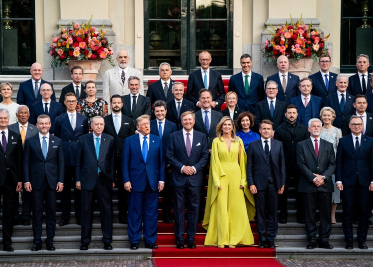 Ключови изводи от бурната среща на върха на НАТО с Тръмп 1 Ключови моменти от турбулентната среща на върха на НАТО с Тръмп