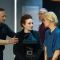 Постановката "Хеда Габлер" в Народния театър