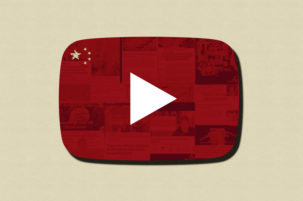 Илюстрация от The Epoch Times, Екранна снимка чрез The Epoch Times/Youtube, Shutterstock